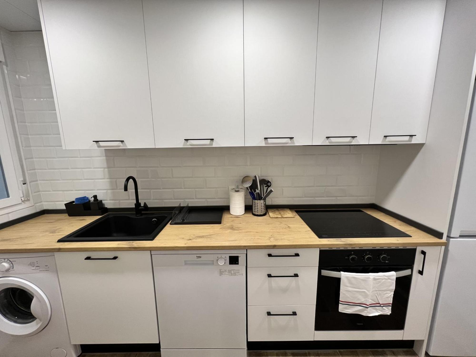 Apartamenticos Plaza Las Armas III Saragozza Esterno foto