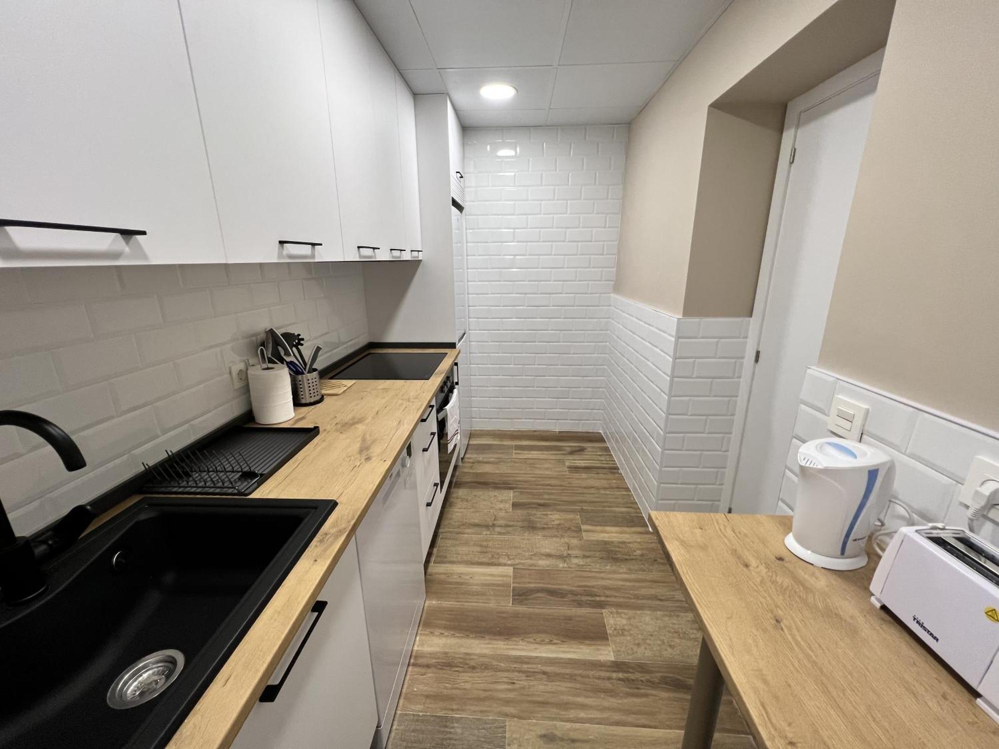 Apartamenticos Plaza Las Armas III Saragozza Esterno foto