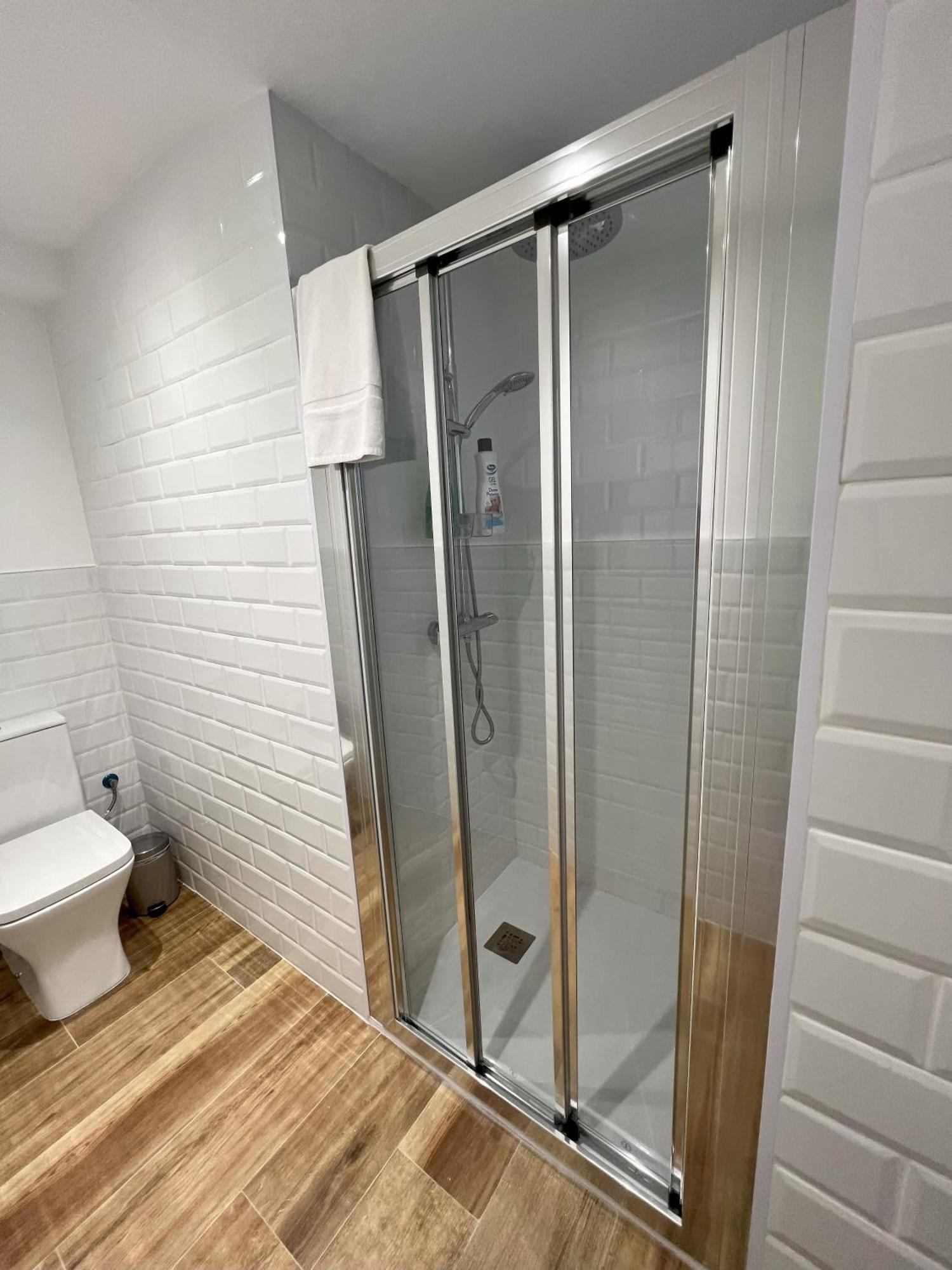 Apartamenticos Plaza Las Armas III Saragozza Esterno foto